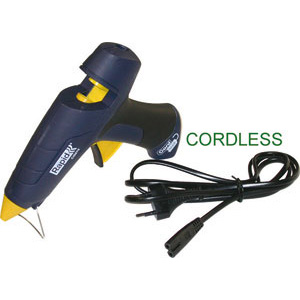 3252B - ELECTRIC GLUE GUNS - Prod. SCU - Rapid